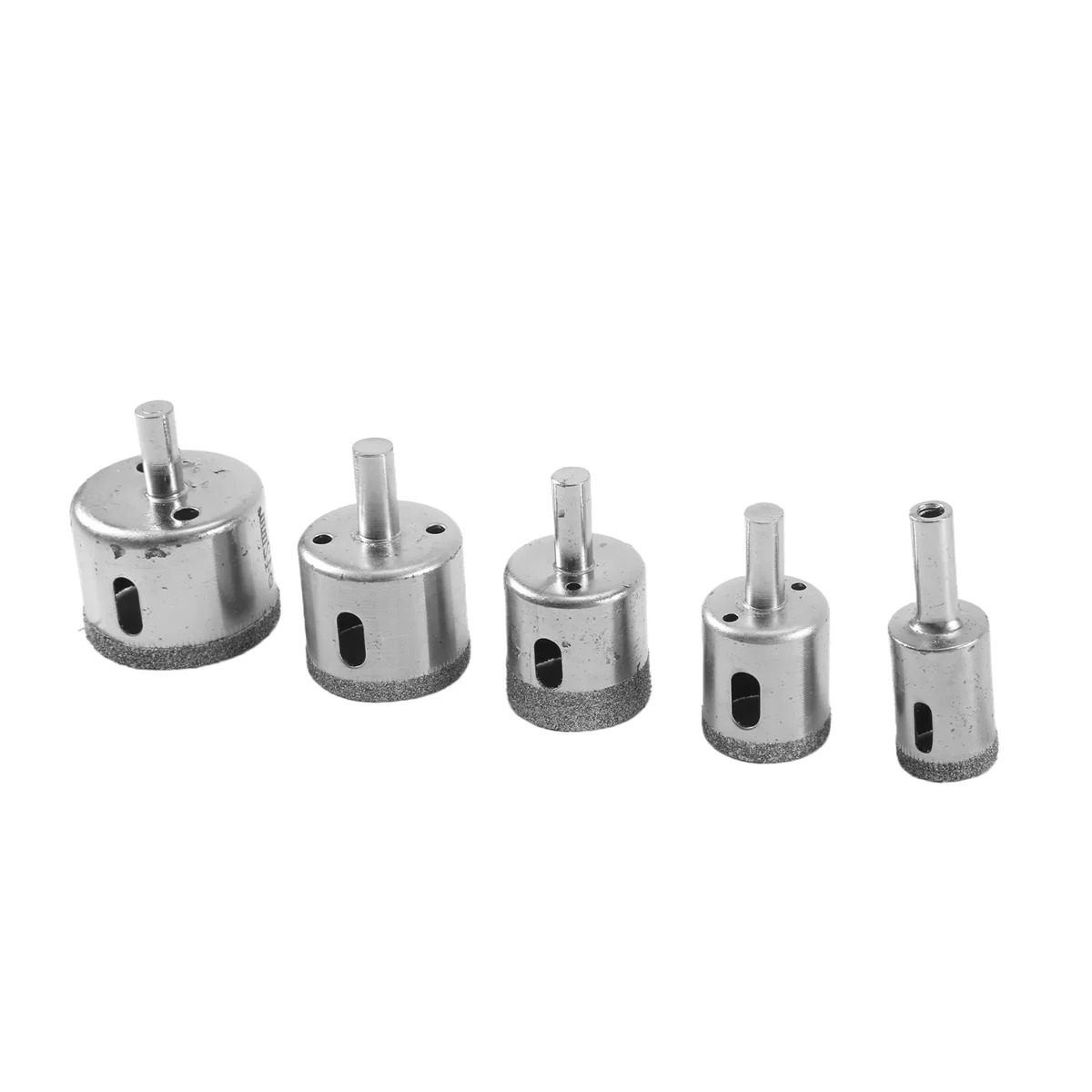 5x 20-42mm Diamond Hole Saw Drill Bit Set For Tile Glass Marble Granite CuttingAB32
5x 20-42mm Diamond Hole Saw Drill Bit Set For Tile Glass Marble Granite CuttingAB32