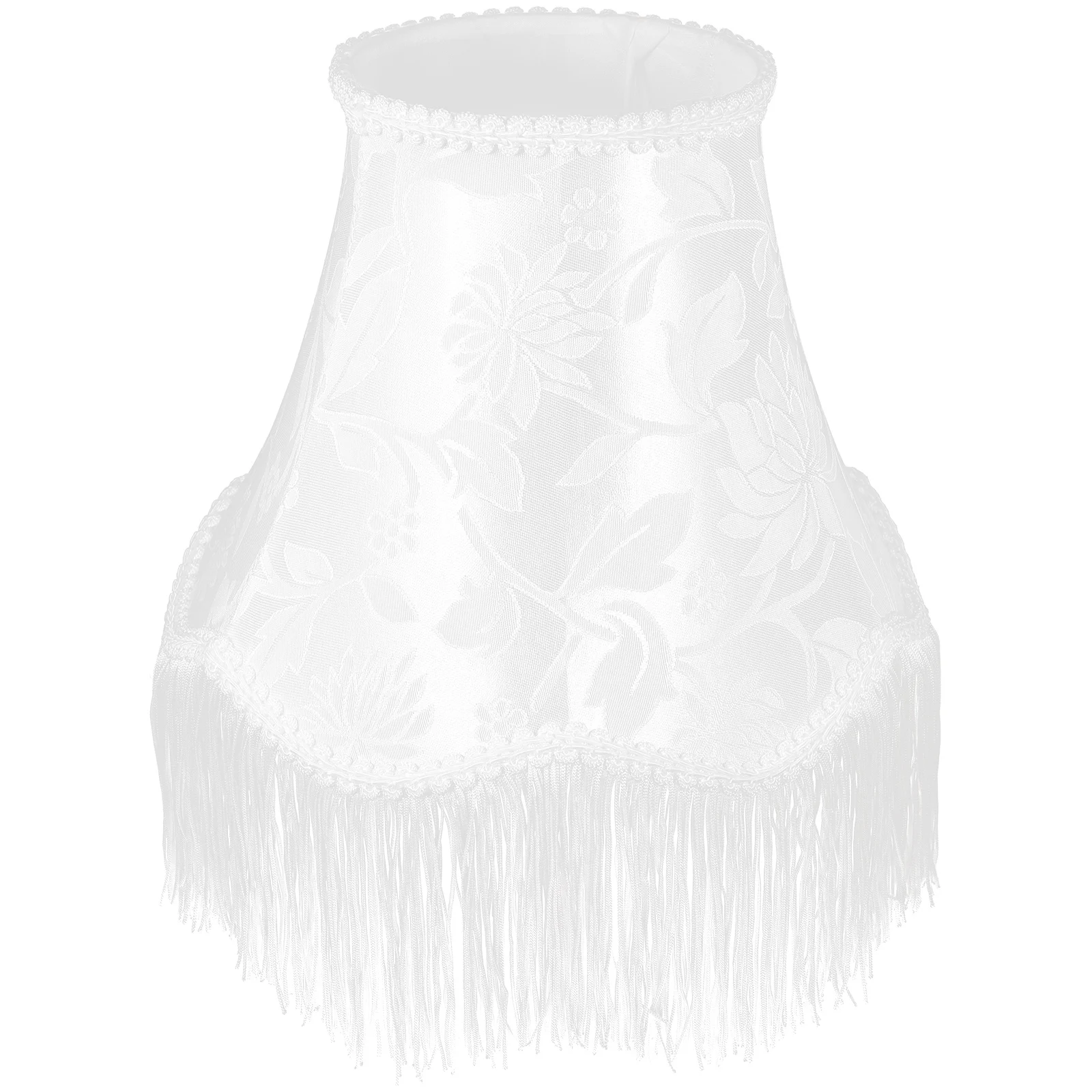 Retro Fringe Lamp Shade Vintage Cloth Tassel Pink Flower E27 Table Bedside Desk Lamp Shades Soft Light Durability Lightweight
Retro Fringe Lamp Shade Vintage Cloth Tassel Pink Flower E27 Table Bedside Desk Lamp Shades Soft Light Durability Lightweight
