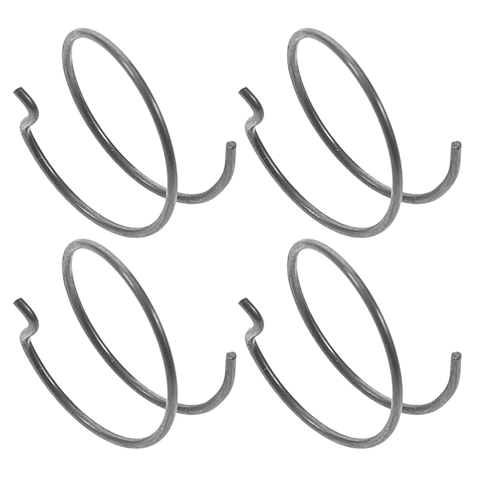 4 шт. пружин для ударного гайковерта, сменные пружины, совместимые с DCF885 Bit Compact
4 шт. пружин для ударного гайковерта, сменные пружины, совместимые с DCF885 Bit Compact