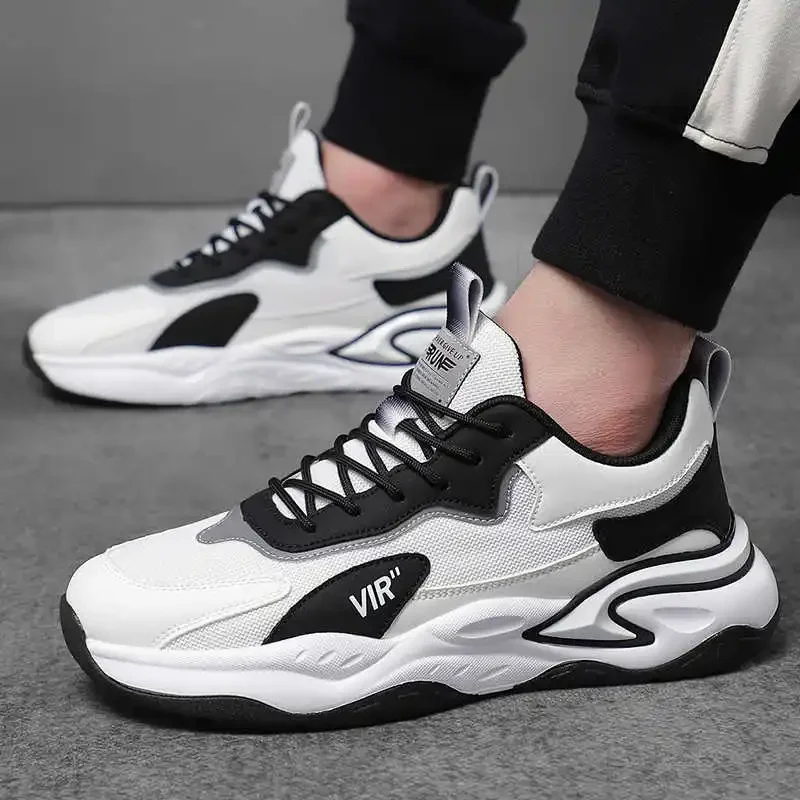 Round Foot Normal Leather D Walking Comfortable Men's Shoes Mens Fashion Sneakers Sport Best Selling Life High-tech
Round Foot Normal Leather D Walking Comfortable Men's Shoes Mens Fashion Sneakers Sport Best Selling Life High-tech