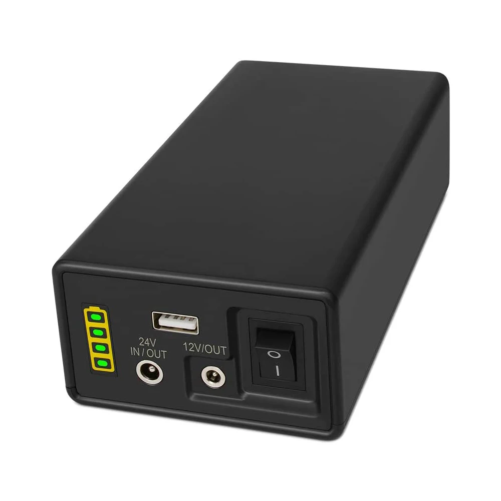 A Grade Custom Rechargeable Li-ion Battery Pack 18650 3.7V 2600mAh 7S2P 24V Battery Pack
A Grade Custom Rechargeable Li-ion Battery Pack 18650 3.7V 2600mAh 7S2P 24V Battery Pack