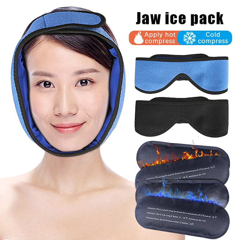 Migraine Ice Head Wrap Ice Pack Headband For Headache Tension Pain Relief Gel Cold Pack Hot Cold Therapy For Chemo Surgery
Migraine Ice Head Wrap Ice Pack Headband For Headache Tension Pain Relief Gel Cold Pack Hot Cold Therapy For Chemo Surgery