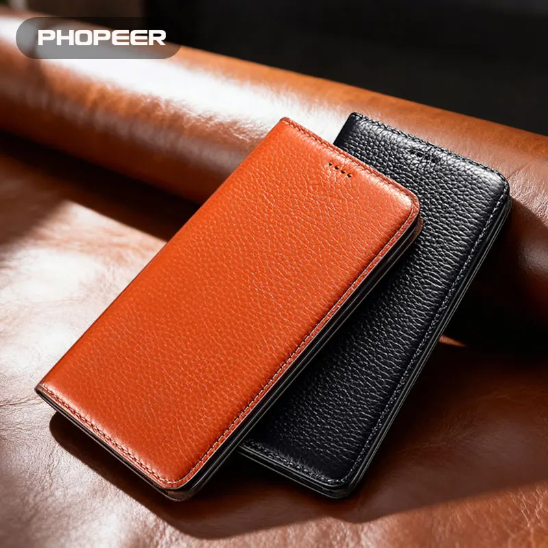 Genuine Leather Case for Huawei Nova 6 5 4 3 2 i SE Pro Plus Flip Phone Case
Genuine Leather Case for Huawei Nova 6 5 4 3 2 i SE Pro Plus Flip Phone Case