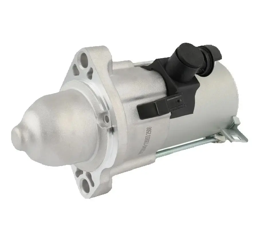 2016-2021 FOR HONDA CIVIC Starter Motor 2.0L L4 31200-5BA-A52
2016-2021 FOR HONDA CIVIC Starter Motor 2.0L L4 31200-5BA-A52