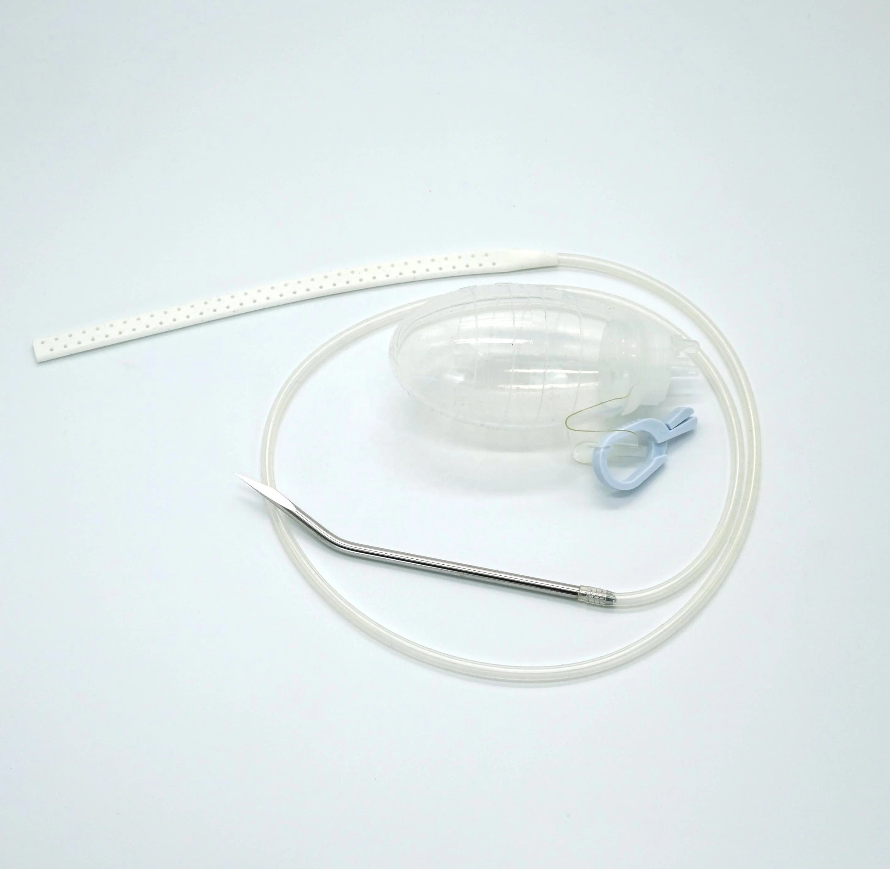 100ml and 200ml of factory device for Medical surgery Negative pressure Drainage catheter for single use drainage catheter set
100ml and 200ml of factory device for Medical surgery Negative pressure Drainage catheter for single use drainage catheter set