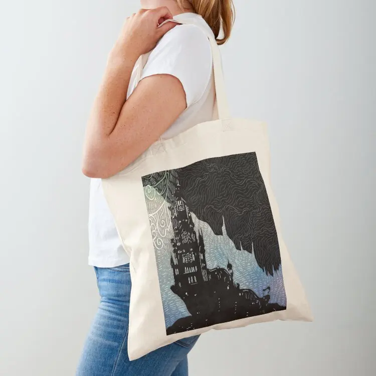 Il Mheg - Inktober Tote Bag Handbags canvas tote bag tote bags men Reusable bags
Il Mheg - Inktober Tote Bag Handbags canvas tote bag tote bags men Reusable bags