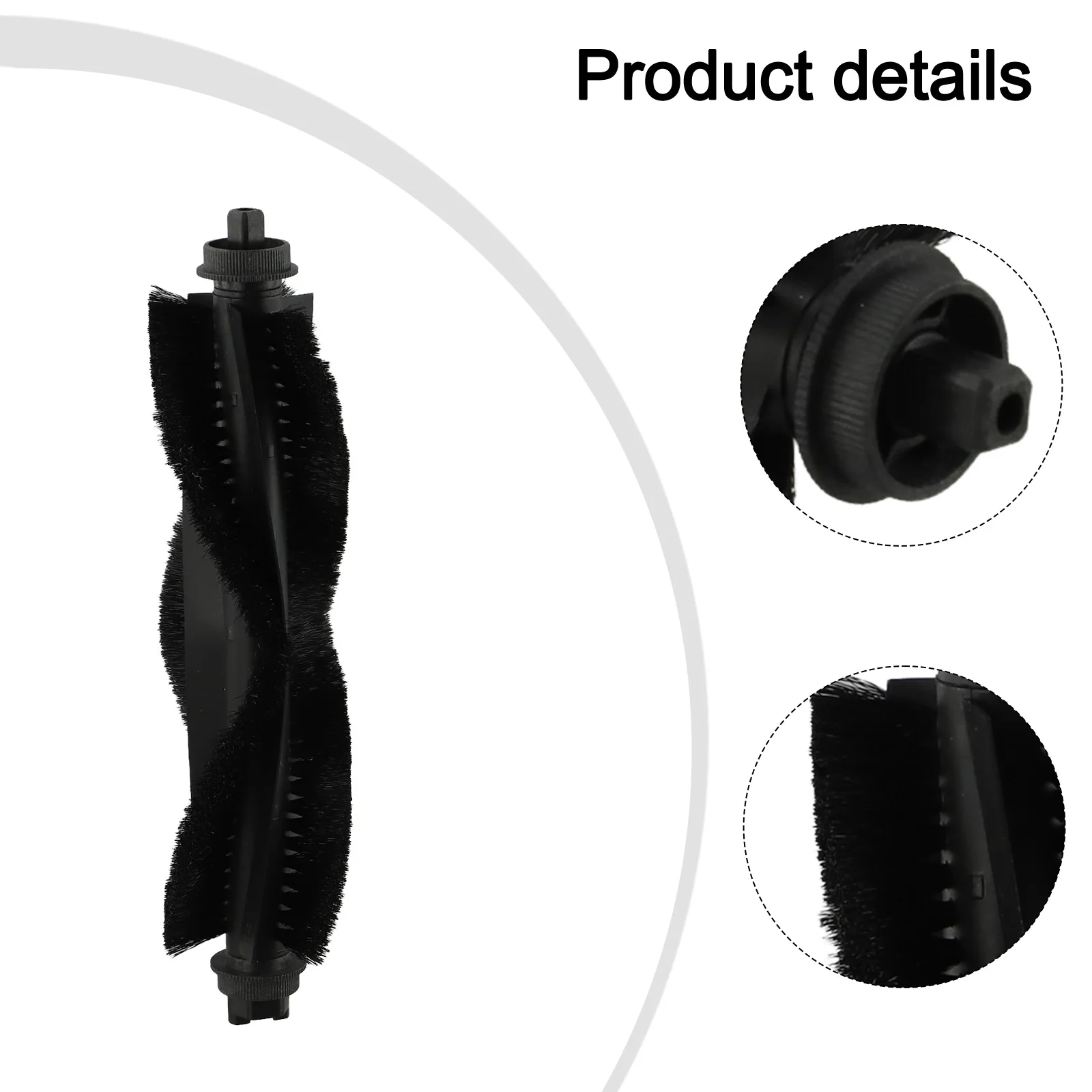 Accessories For Robot Vacuum Robot Vacuum Replacement Parts As Shown Vacuum Accessories Includes Filter Mop Cloth Included
Accessories For Robot Vacuum Robot Vacuum Replacement Parts As Shown Vacuum Accessories Includes Filter Mop Cloth Included