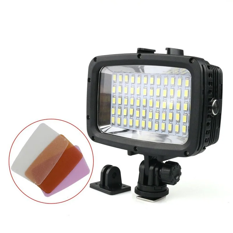 Portable Black Photography 5500k Diode Lighting
Portable Black Photography 5500k Diode Lighting