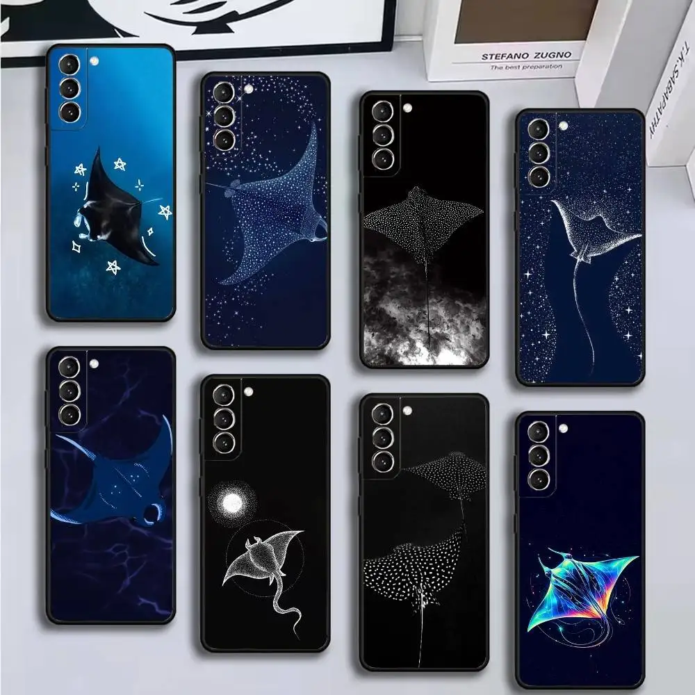 Animal manta ray Phone Case For Samsung GalaxyA13,21s,22,31,32,52,53,71,72,73,Soft Black Cover
Animal manta ray Phone Case For Samsung GalaxyA13,21s,22,31,32,52,53,71,72,73,Soft Black Cover