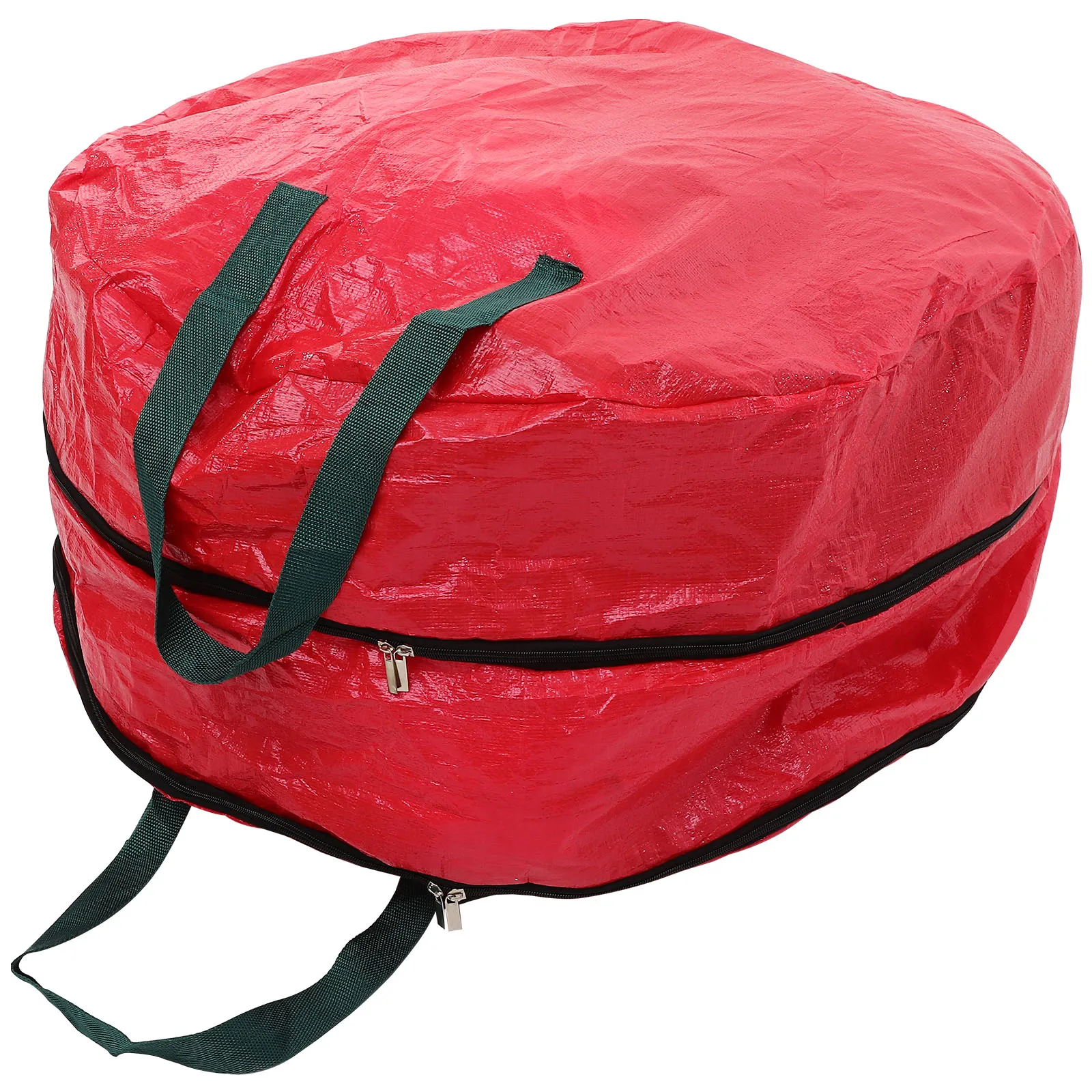 Garland Storage Bag Case for Wreaths Packing Christmas Bags with Handles Halloween
Garland Storage Bag Case for Wreaths Packing Christmas Bags with Handles Halloween