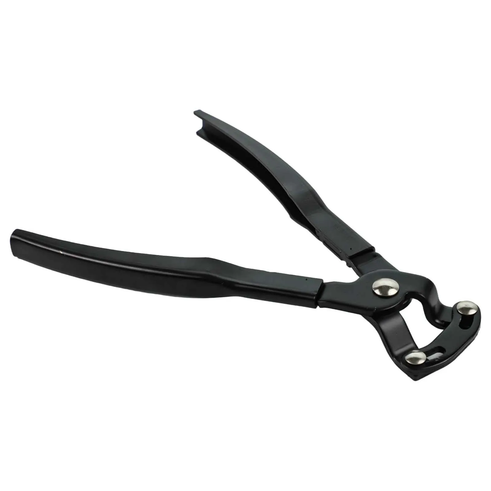 Automotive Repair Boot Clamp Tools Automotive Pliers Hand-held Disassembly Tool Approx. 25 Cm 9.84 In Easy Verification
Automotive Repair Boot Clamp Tools Automotive Pliers Hand-held Disassembly Tool Approx. 25 Cm 9.84 In Easy Verification