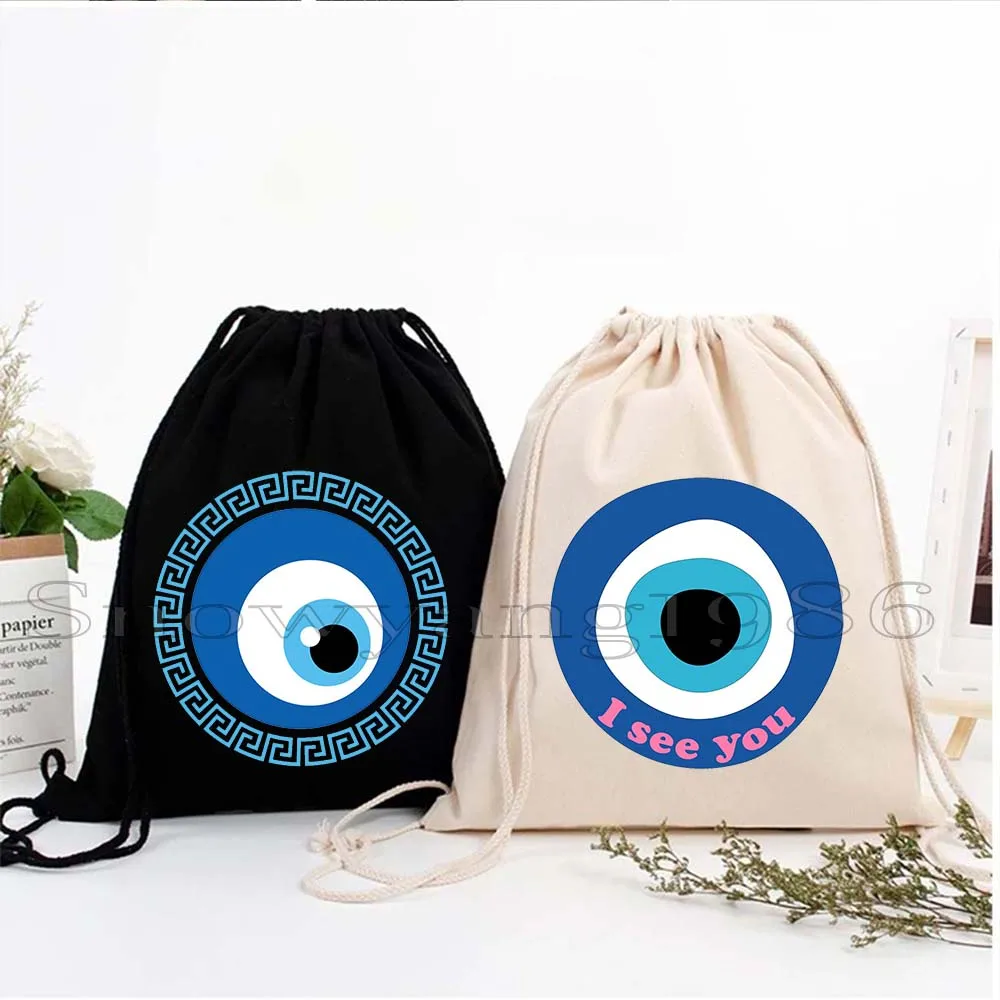 Magic Greek Evil Eye Amulet Mati Mataki Drawstring Bags Soccer Backpack Gym Sackpack Gifts String Bag for Hiking Sports Gym Yoga
Magic Greek Evil Eye Amulet Mati Mataki Drawstring Bags Soccer Backpack Gym Sackpack Gifts String Bag for Hiking Sports Gym Yoga