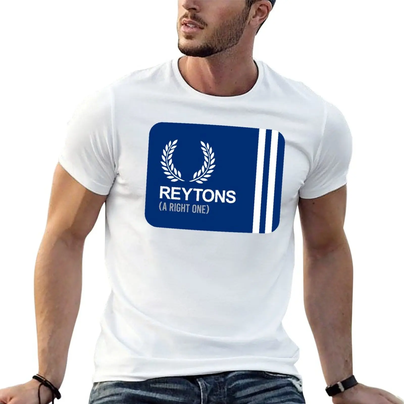 quality cotton high T-Shirt t for man t Reyton man shirt 2 shirt
quality cotton high T-Shirt t for man t Reyton man shirt 2 shirt
