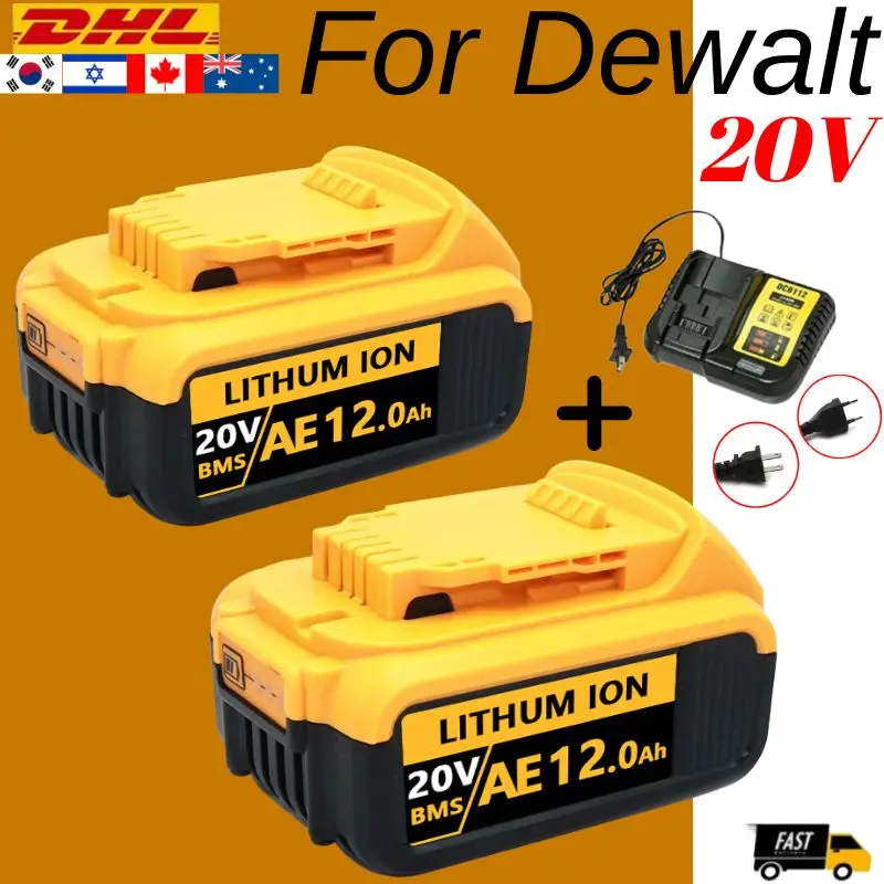 12000mAh для Dewalt DCB200 20V литиевая сменная батарея для Dewalt 18V DCB184 DCB200 DCB182 DCB180 DCB181 DCB182 DCB201 DCB20
12000mAh для Dewalt DCB200 20V литиевая сменная батарея для Dewalt 18V DCB184 DCB200 DCB182 DCB180 DCB181 DCB182 DCB201 DCB20