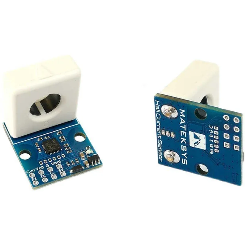 MATEK HCS-150A Hall Current Sensor
MATEK HCS-150A Hall Current Sensor