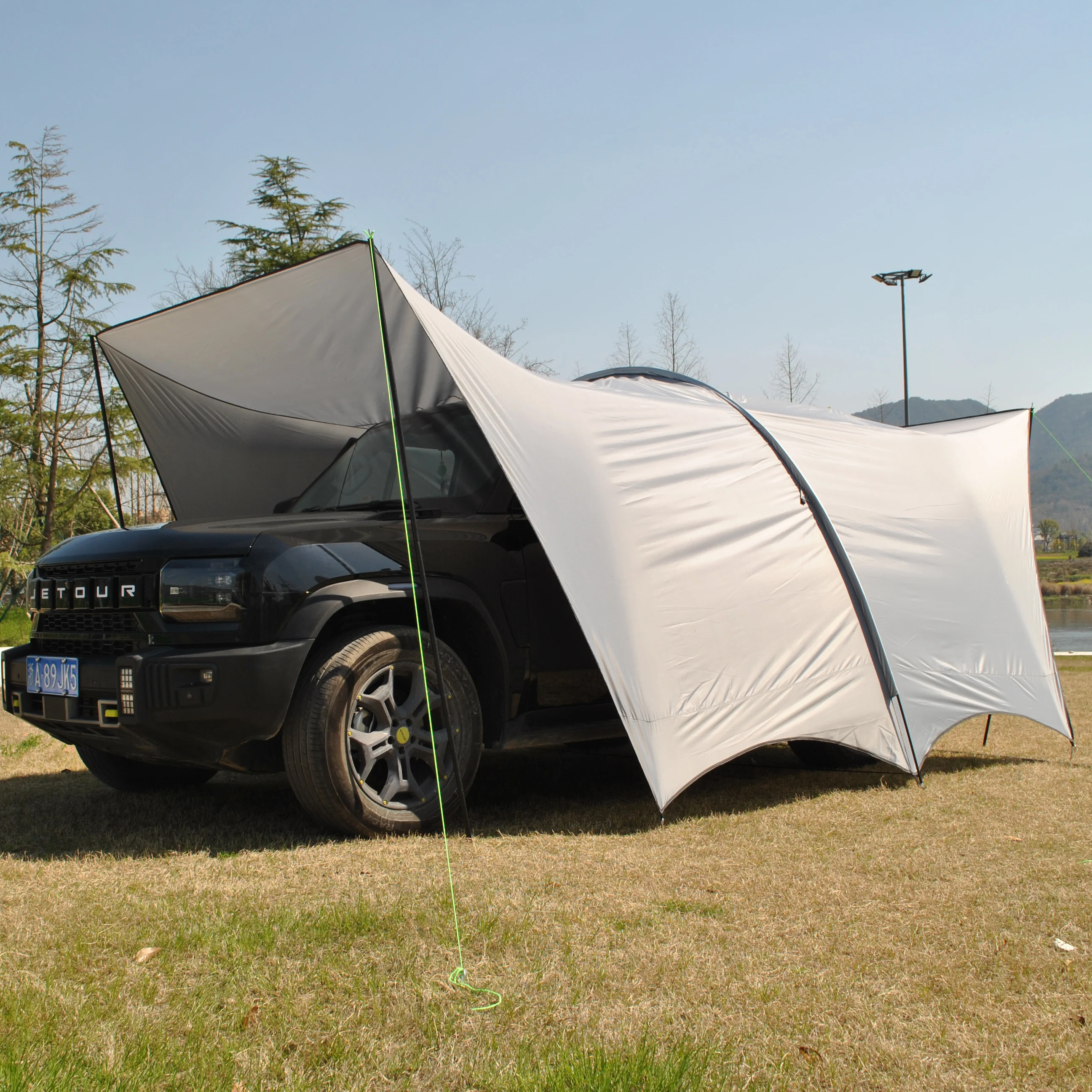 CZX-567 Medium Carport, Car Shelter, Car Canopy, Car Garage Tent, Car Shed, Car House, Car Park, 10 Person Family Beach Canopy
CZX-567 Medium Carport, Car Shelter, Car Canopy, Car Garage Tent, Car Shed, Car House, Car Park, 10 Person Family Beach Canopy