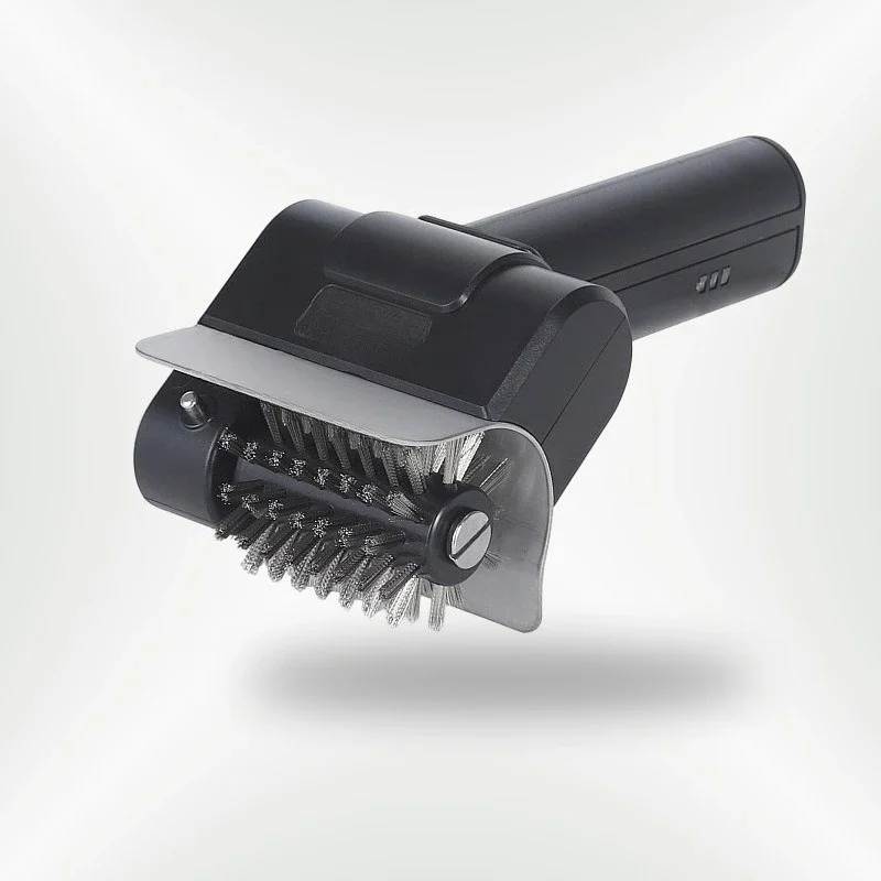 Electric BBQ Brush 2000mAh Wireless BBQ Rotary Brush, Rechargeable BBQ Cleaning Tool, Environmentally Friendly
Electric BBQ Brush 2000mAh Wireless BBQ Rotary Brush, Rechargeable BBQ Cleaning Tool, Environmentally Friendly