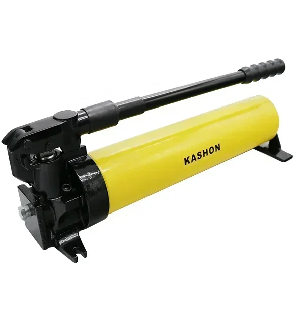 2025P-80 Two Speed Single Action Hydraulic Hand Manual Pump 
2025P-80 Two Speed Single Action Hydraulic Hand Manual Pump