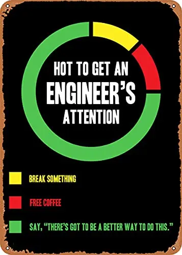 How to get an Engineers a Vintage Look Metal Sign Patent Art Prints Retro Gift 8x12 Inch
How to get an Engineers a Vintage Look Metal Sign Patent Art Prints Retro Gift 8x12 Inch