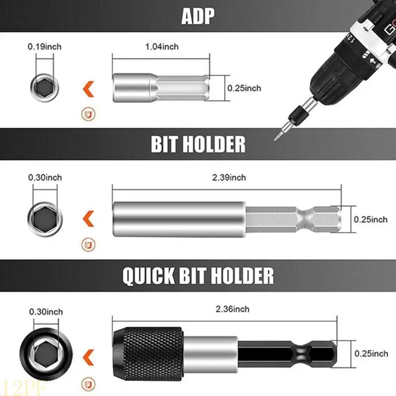 12PF 33 In 1 Extractor Screwdriver Remover Purpose Tools Screws Bolt Disassemble33
12PF 33 In 1 Extractor Screwdriver Remover Purpose Tools Screws Bolt Disassemble33