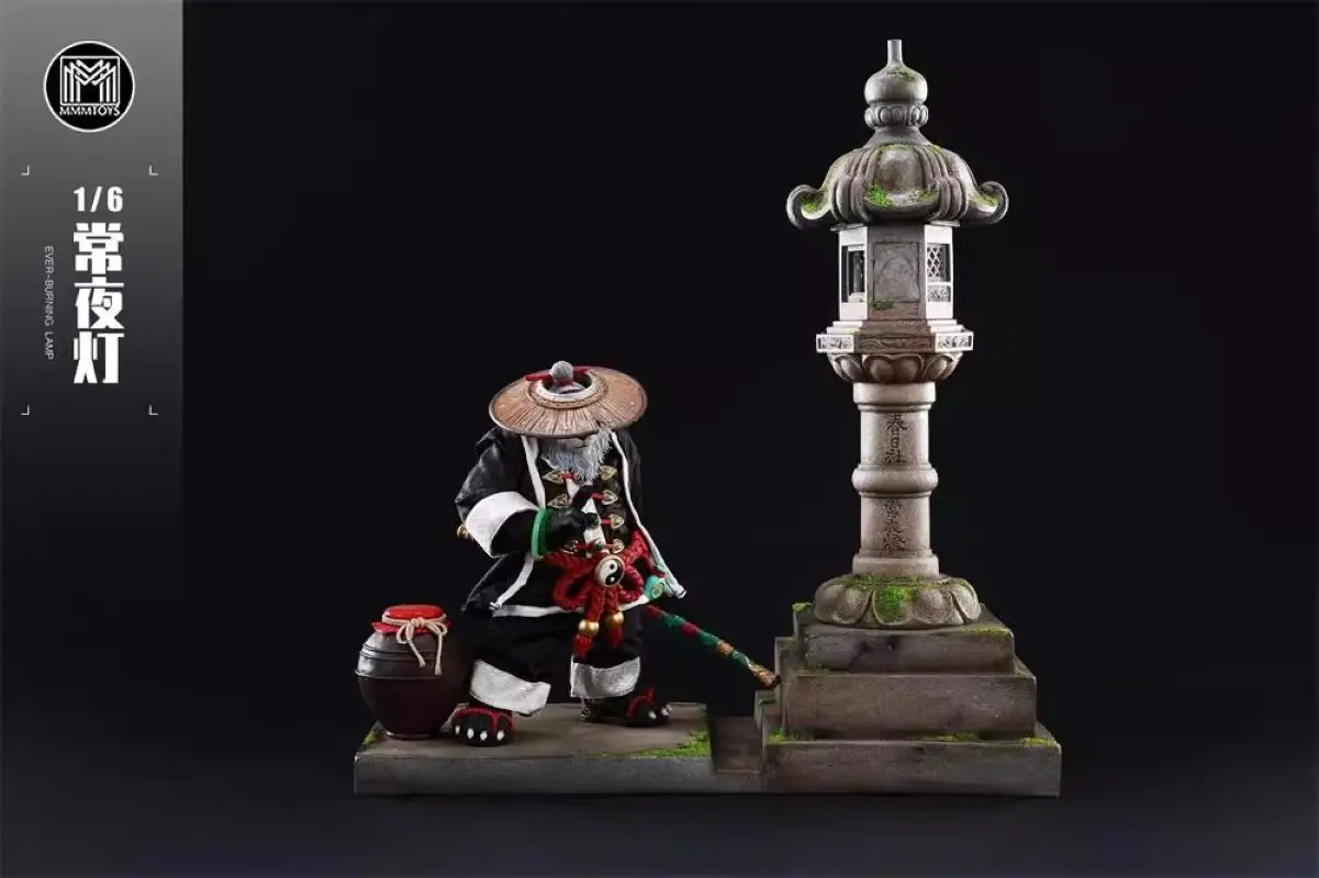 MMMTOYS M2426 1/6 масштаб солдат ночник сцена орнамент платформа подходит 12 ''фигурка кукла модель игрушка в наличии
MMMTOYS M2426 1/6 масштаб солдат ночник сцена орнамент платформа подходит 12 ''фигурка кукла модель игрушка в наличии