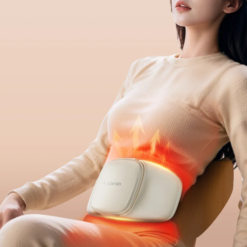 Bianshi Abdominal Massage Instrument Abdominal Heating Massager Rubbing Moxibustion Thin Belly
Bianshi Abdominal Massage Instrument Abdominal Heating Massager Rubbing Moxibustion Thin Belly