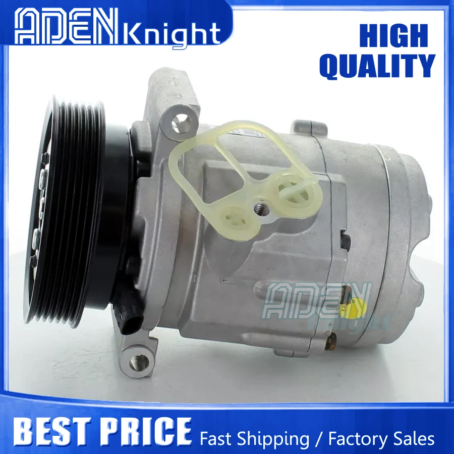 AC Air Conditioining Compressor For Chevrolet CAPTIVA C100 C140 3.2 4WD 20910244 96861886 4808195 4813545 96629607
AC Air Conditioining Compressor For Chevrolet CAPTIVA C100 C140 3.2 4WD 20910244 96861886 4808195 4813545 96629607