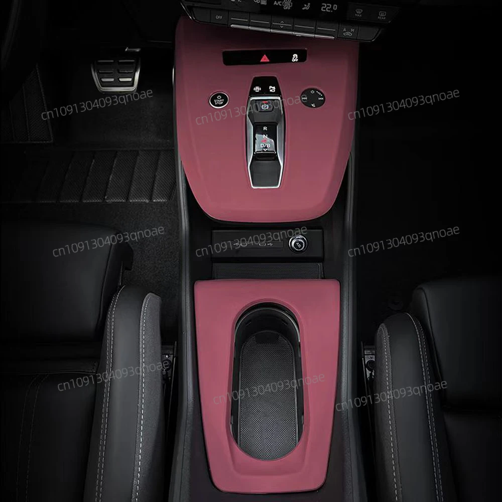 NEW For Q4 Etron E-Tron 2022-2024 Silicone Car Central Console Cup Holder Protection Pad Auto Accessories
NEW For Q4 Etron E-Tron 2022-2024 Silicone Car Central Console Cup Holder Protection Pad Auto Accessories