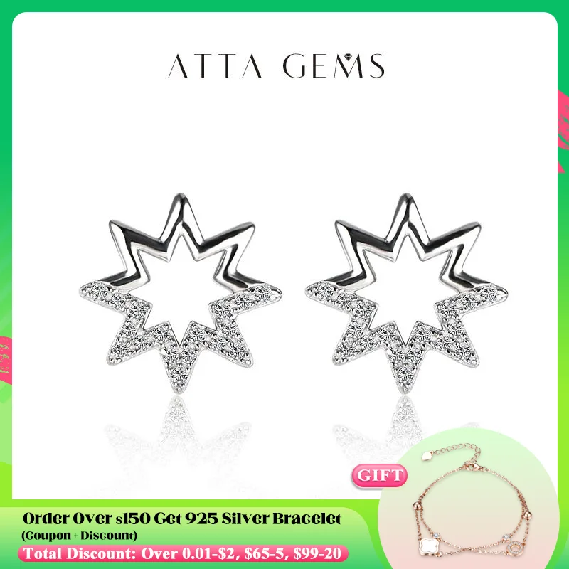 Excellent Cut D Color Pass Diamond Test Moissanite Earrings 925 Silver Sparkling Moissanite Stud Earrings For Women Wedding
Excellent Cut D Color Pass Diamond Test Moissanite Earrings 925 Silver Sparkling Moissanite Stud Earrings For Women Wedding
