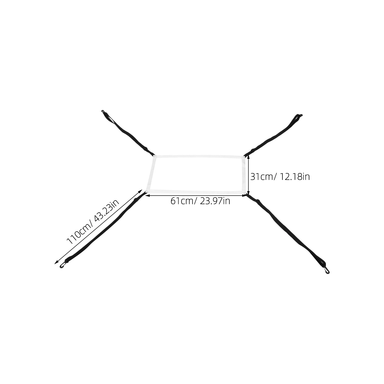 Baseball Softball Training Net Adjustable Height Hitting Target Practice Pitching Cage Portable Robust Materials
Baseball Softball Training Net Adjustable Height Hitting Target Practice Pitching Cage Portable Robust Materials