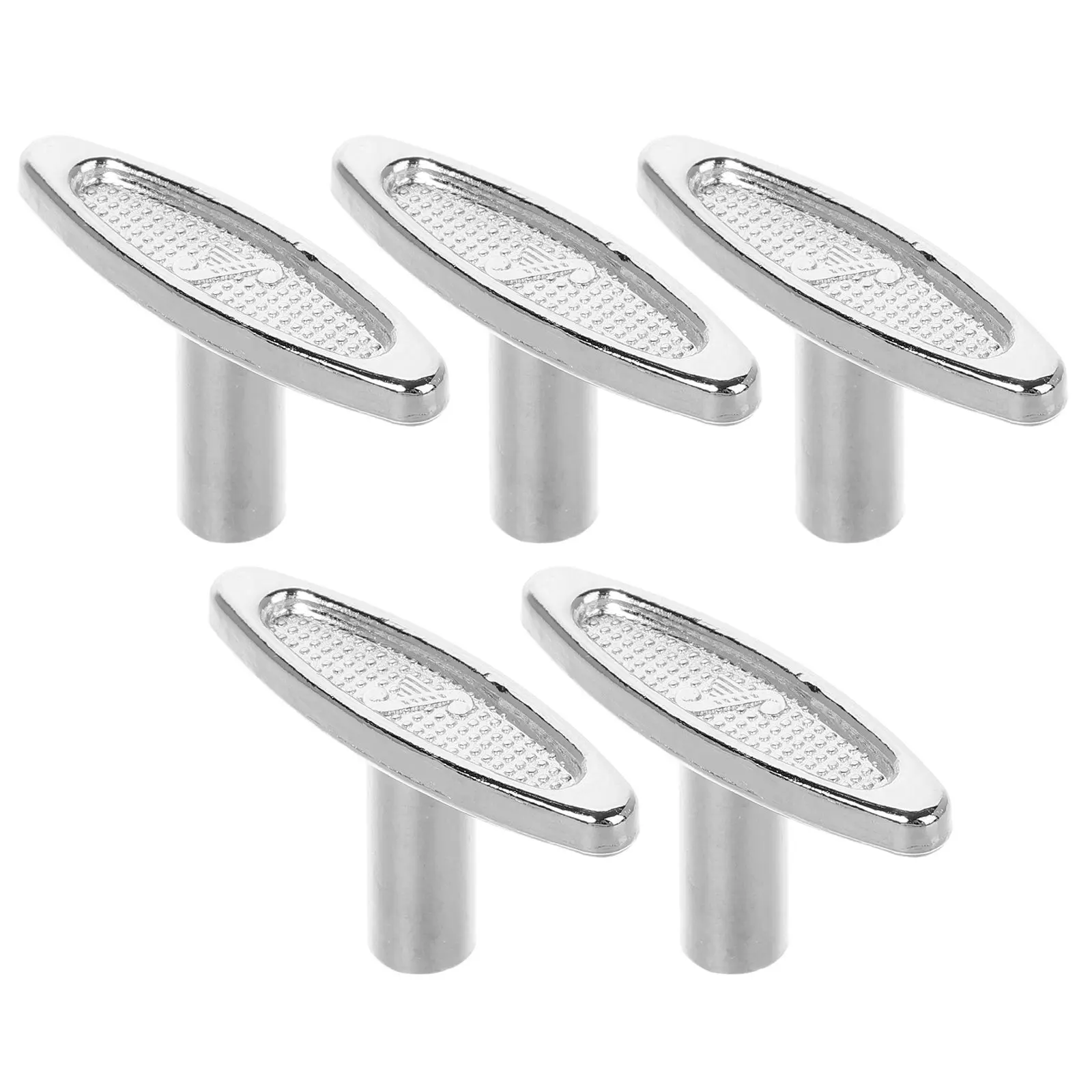 5 PCS Clockwork Movement Key Winding Keys for Windup Jewelry Replacement Toy Accessories
5 PCS Clockwork Movement Key Winding Keys for Windup Jewelry Replacement Toy Accessories