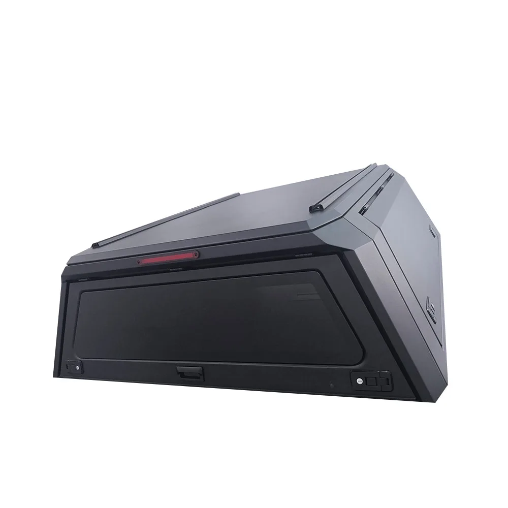 4x4 Pickup Rear Hard Top Cover Offroad Accessories for Tundra Hilux Nissan Isuzu Tacoma Navara NP300 Pickup Canopy
4x4 Pickup Rear Hard Top Cover Offroad Accessories for Tundra Hilux Nissan Isuzu Tacoma Navara NP300 Pickup Canopy