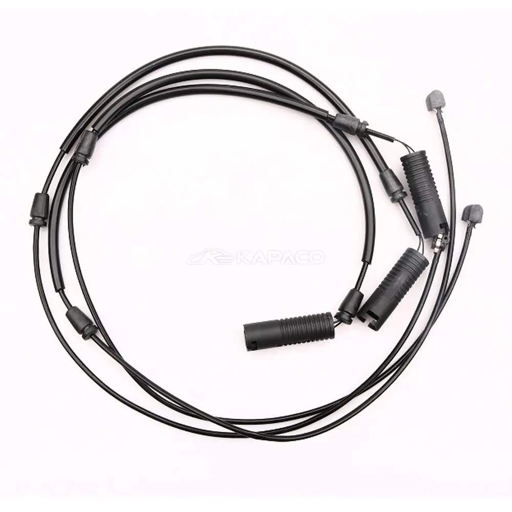 10 PCS 34351181337 Front Brake Pad Wear Indicator Sensor For BMW Z3 318i 325 34.35.1.181.337
10 PCS 34351181337 Front Brake Pad Wear Indicator Sensor For BMW Z3 318i 325 34.35.1.181.337
