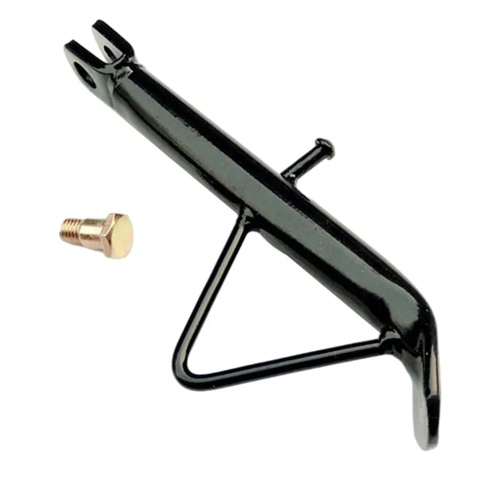 1pc Black Electric Vehicle Single Support Parking Stand Scooter Modified Side E-Bike 14-22CM Steel Outdoor Cycling Accessories
1pc Black Electric Vehicle Single Support Parking Stand Scooter Modified Side E-Bike 14-22CM Steel Outdoor Cycling Accessories