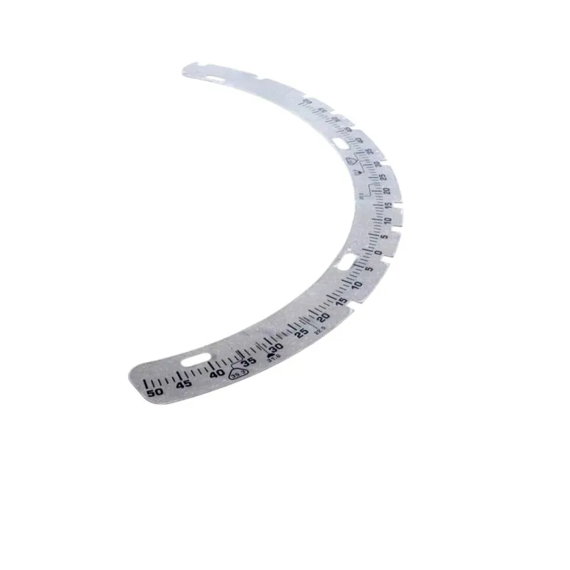 【PARTY DAY】N583416 Replacement Part Detent Plate For Miter Saw DWS779 DWS780 DHS780 DHS790 Power Tool Accessories
【PARTY DAY】N583416 Replacement Part Detent Plate For Miter Saw DWS779 DWS780 DHS780 DHS790 Power Tool Accessories