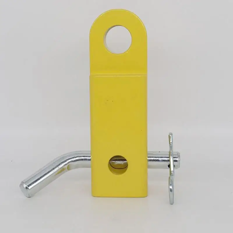 Hitch Pin Heavy Duty Zinc Trailer Pin Truck Hitch Accessories Tractor Hitch Hook Towing Hitch Clips For Family Car Or Commercial
Hitch Pin Heavy Duty Zinc Trailer Pin Truck Hitch Accessories Tractor Hitch Hook Towing Hitch Clips For Family Car Or Commercial