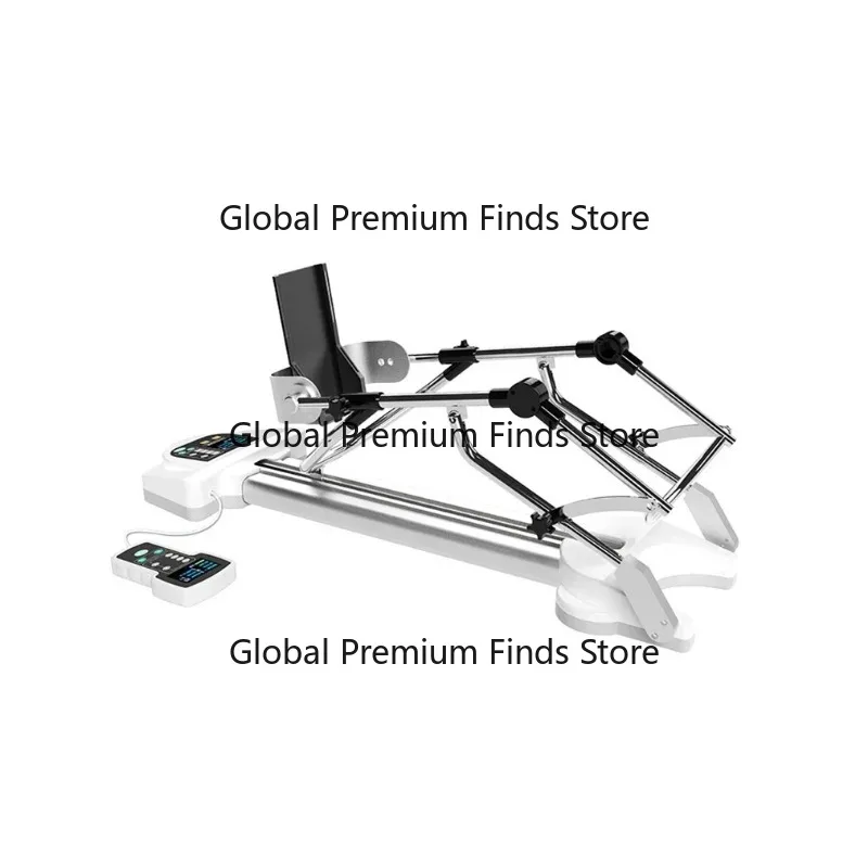 Physical rehabilitation equipment Lower limb joint rehabilitation Physiotherapy Knee Machine
Physical rehabilitation equipment Lower limb joint rehabilitation Physiotherapy Knee Machine