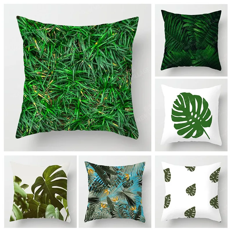 Nordic fall home decor autumn throw pillow case sofa Cushion cover modern 45x45cm 45*45 50x50 60x60cm 40*40cm leaf plant green
Nordic fall home decor autumn throw pillow case sofa Cushion cover modern 45x45cm 45*45 50x50 60x60cm 40*40cm leaf plant green