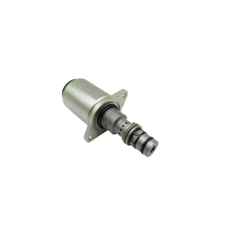 Excavator Hydraulic Solenoid Valve 24V TM00501 Construction Machinery Replacement Parts
Excavator Hydraulic Solenoid Valve 24V TM00501 Construction Machinery Replacement Parts