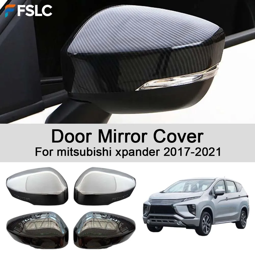 Car Decoration Door Mirror Cover For mitsubishi xpander 2017-2021 Car Rearview Accessories Car Stickers Upgrade
Car Decoration Door Mirror Cover For mitsubishi xpander 2017-2021 Car Rearview Accessories Car Stickers Upgrade