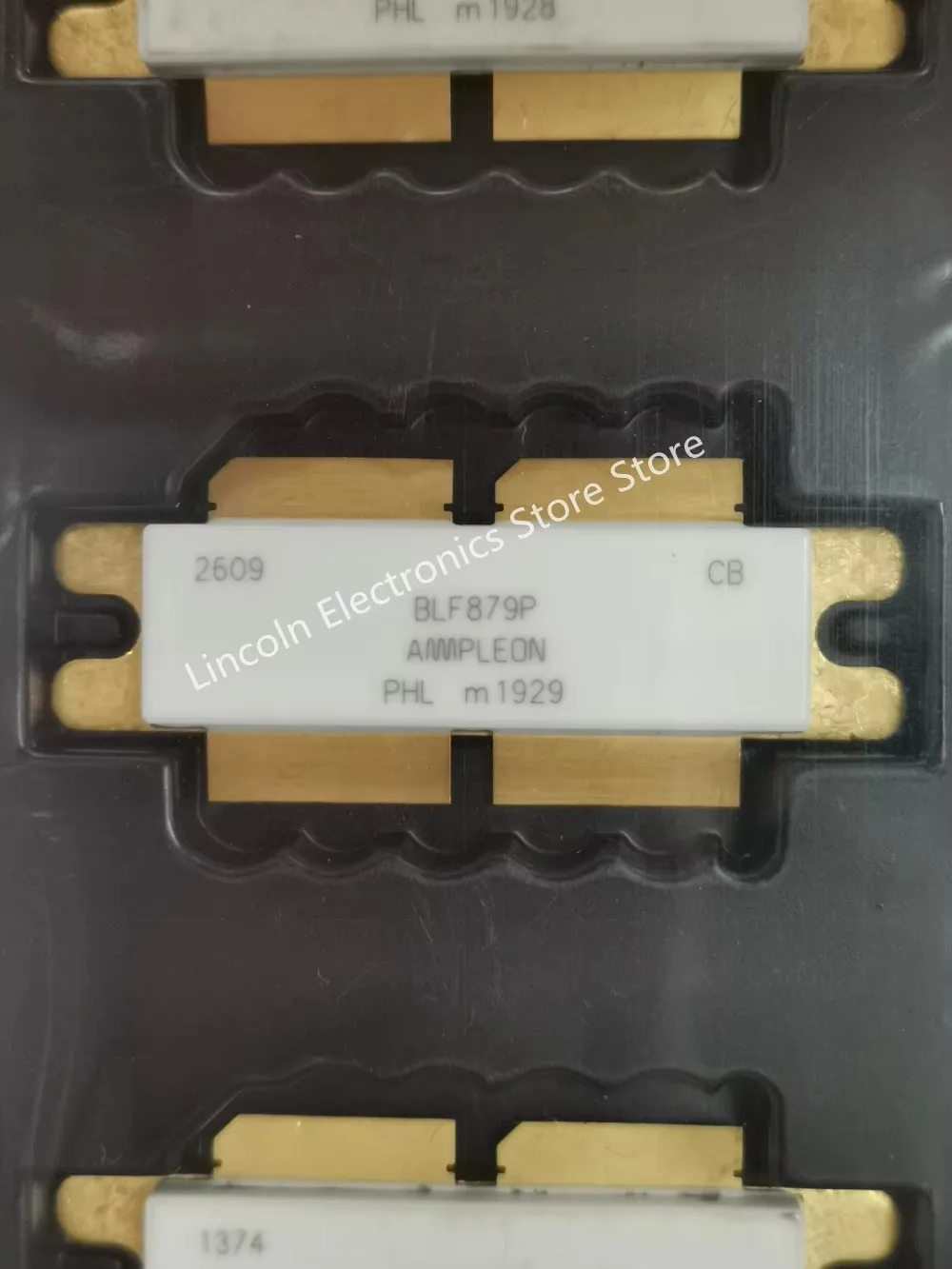 BLF879P Оригинальный импортный высокочастотный модуль радиочастотной связи, гарантия качества, поставка партии, преимущество цены
BLF879P Оригинальный импортный высокочастотный модуль радиочастотной связи, гарантия качества, поставка партии, преимущество цены