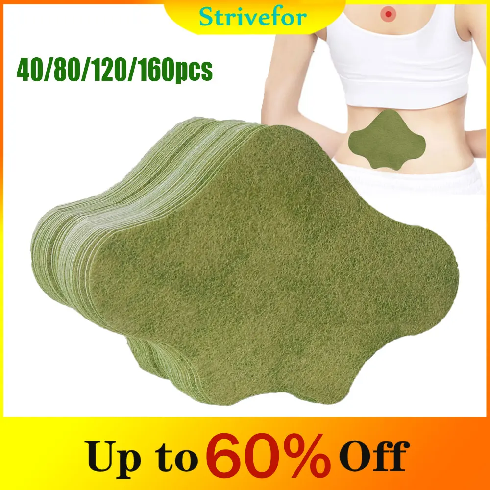 40/80/120/160 шт., наклейка на спину для здоровья, пластыри с подогревом поясничного отдела позвоночника
40/80/120/160 шт., наклейка на спину для здоровья, пластыри с подогревом поясничного отдела позвоночника