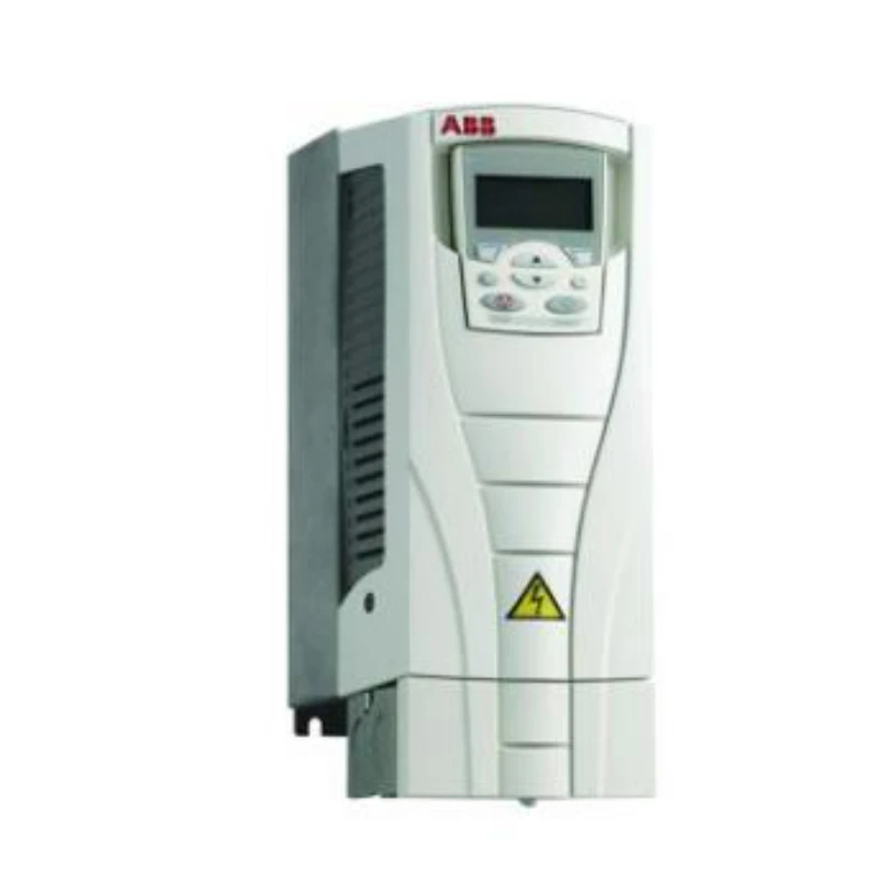 ABB frequency converter standard drive,ACS550-01 frequency converter governor ACS550-02 frequency converter
ABB frequency converter standard drive,ACS550-01 frequency converter governor ACS550-02 frequency converter
