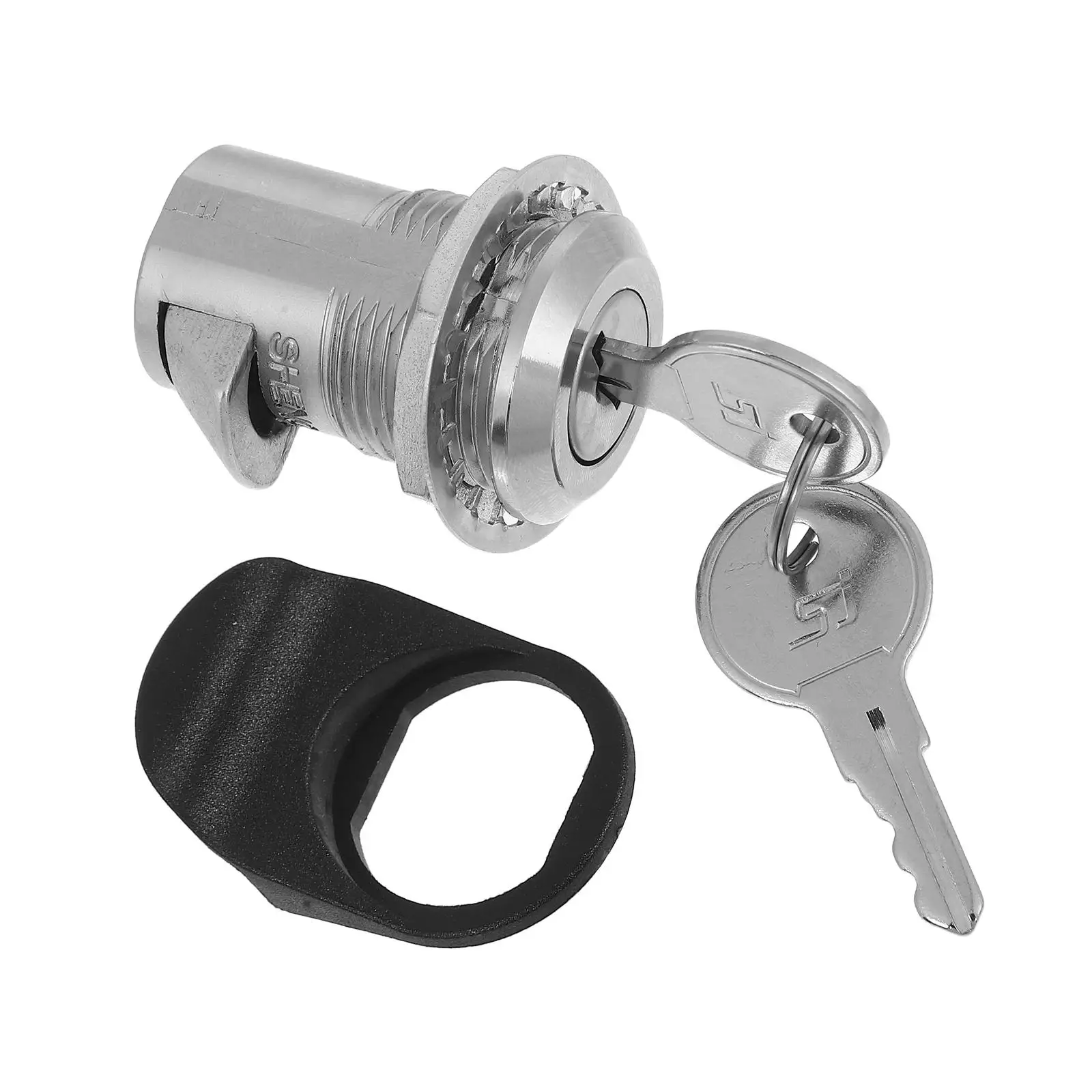 Push Button Lock Cabinet Truck Toolbox Latch Replacement Reliable Security Tool Box Lock Industrial Use Fade Resistant Hardware
Push Button Lock Cabinet Truck Toolbox Latch Replacement Reliable Security Tool Box Lock Industrial Use Fade Resistant Hardware