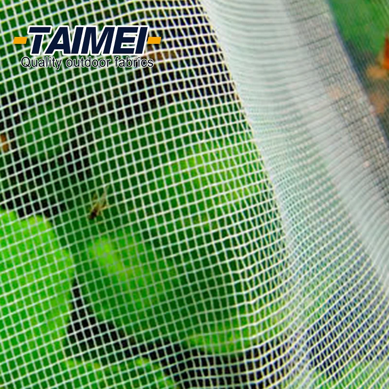 Anti Moth Pest Net Orchard Plastic Polyethylene Insect Proof Net for Fruit Preservation Protect Orchards
Anti Moth Pest Net Orchard Plastic Polyethylene Insect Proof Net for Fruit Preservation Protect Orchards