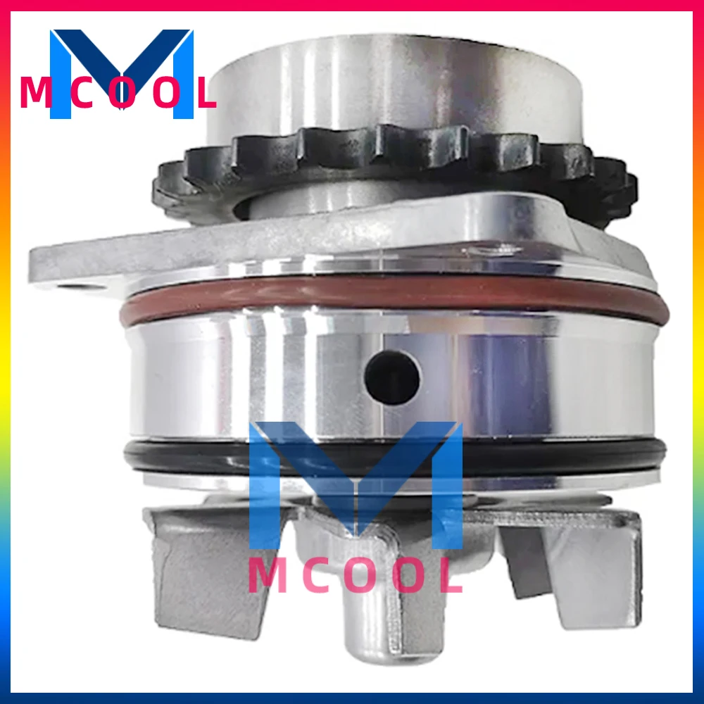 Water Pump For NISSAN MAXIMA (A32,A33)(2.0/2.5/3.0)1995-2000 OEM 21010-31U00 21010-31U25 21010-31U26
Water Pump For NISSAN MAXIMA (A32,A33)(2.0/2.5/3.0)1995-2000 OEM 21010-31U00 21010-31U25 21010-31U26