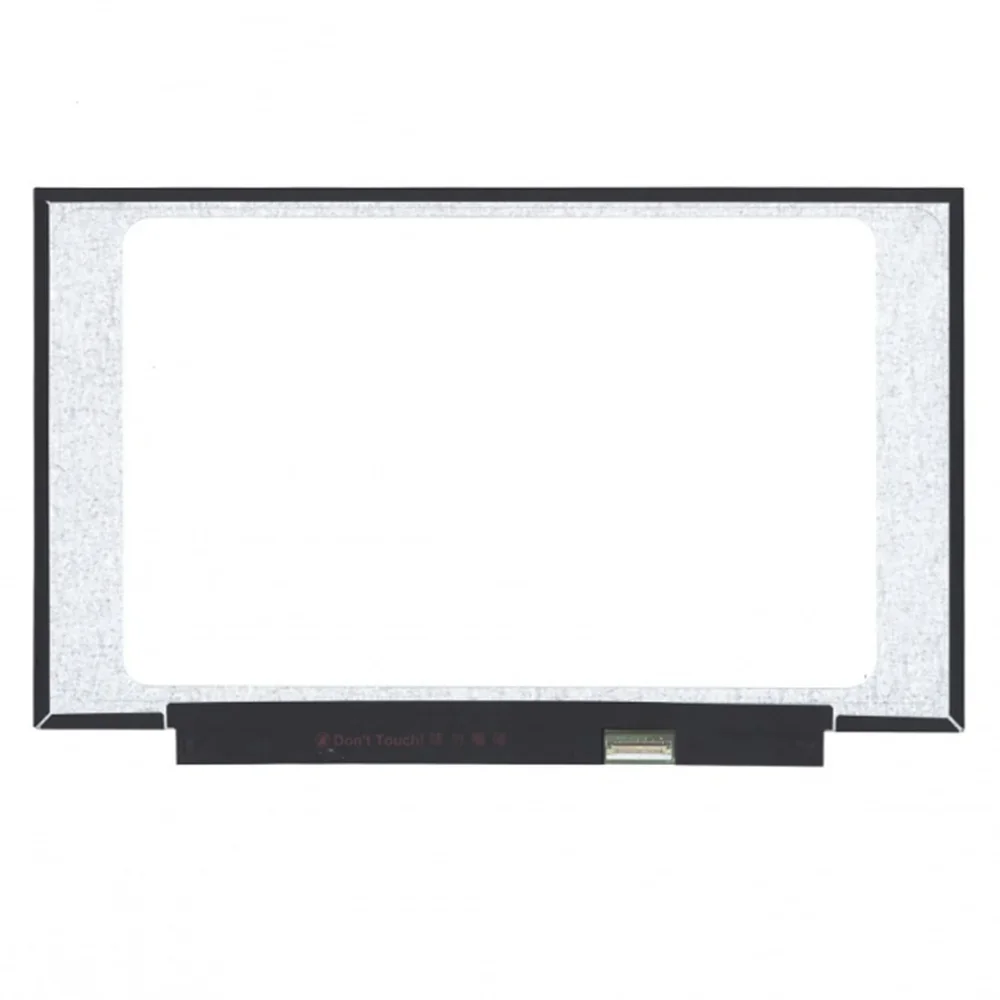 B140HAN03.0 14-дюймовый ЖК-экран для ноутбука IPS FHD 1920x1080 60 Гц EDP 30 контактов Антибликовый 300 кд/м2 72% NTSC
B140HAN03.0 14-дюймовый ЖК-экран для ноутбука IPS FHD 1920x1080 60 Гц EDP 30 контактов Антибликовый 300 кд/м2 72% NTSC