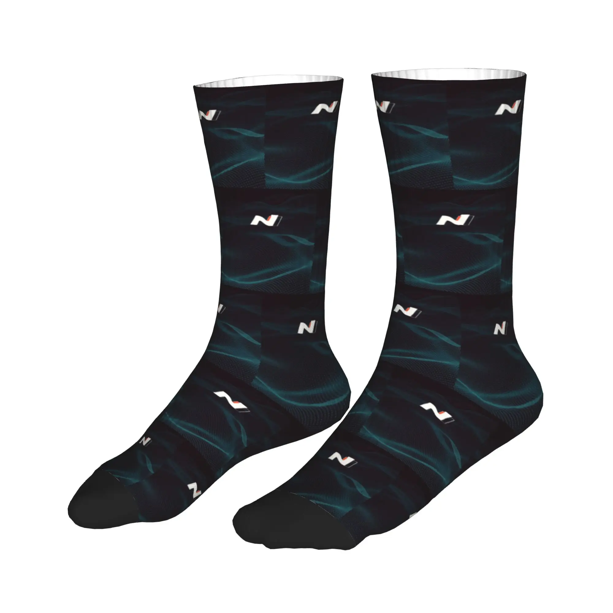 Носки All Seasons Stockings Hyundai N Performance Sport Socks Crazy Middle Tube для мужчин и женщин, подарок на день рождения
Носки All Seasons Stockings Hyundai N Performance Sport Socks Crazy Middle Tube для мужчин и женщин, подарок на день рождения