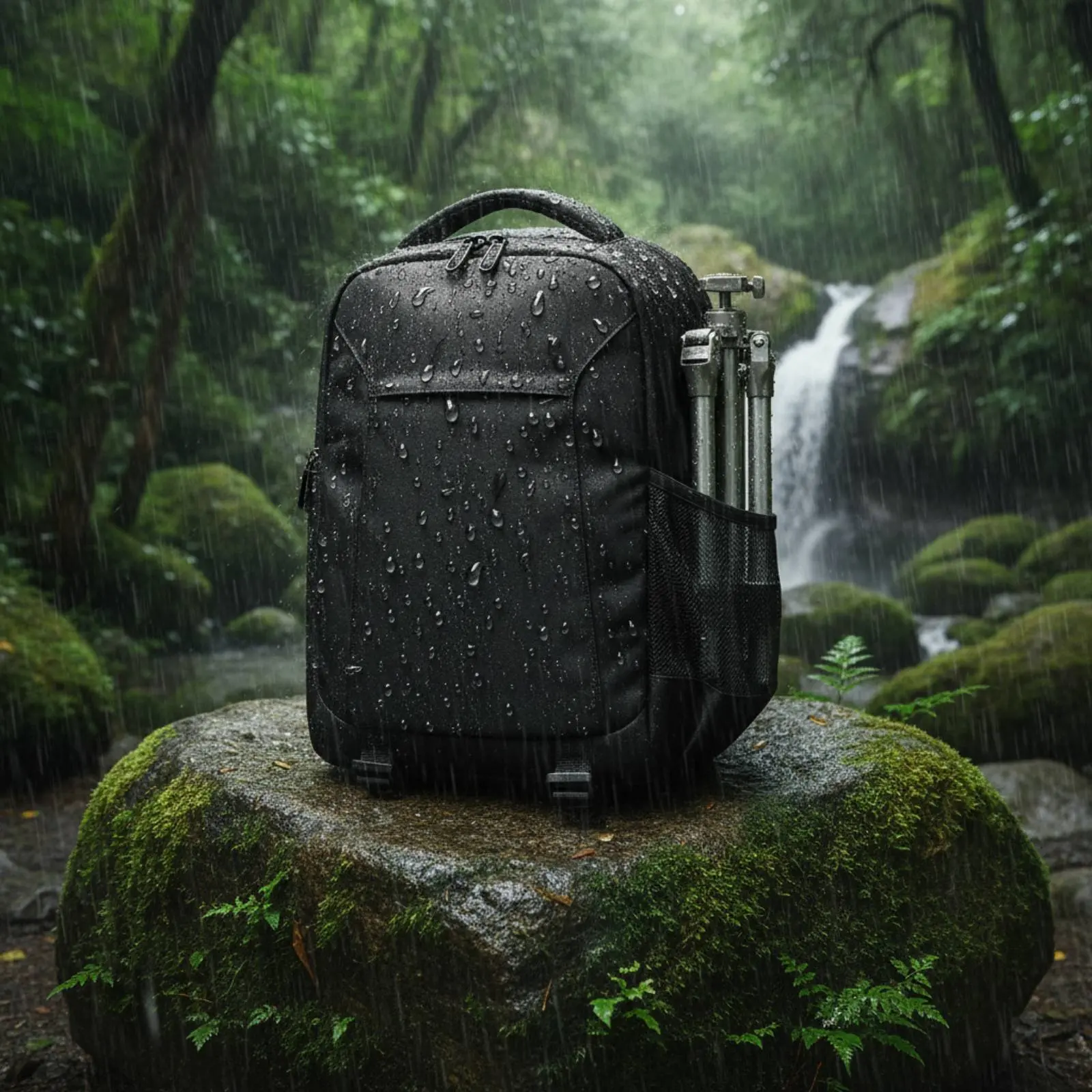 DSLR Camera Backpack Shock Resistant DSLR Backpack Waterproof Camera Adventure Bag Padded Compartments Carrying Bag for Outdoor
DSLR Camera Backpack Shock Resistant DSLR Backpack Waterproof Camera Adventure Bag Padded Compartments Carrying Bag for Outdoor