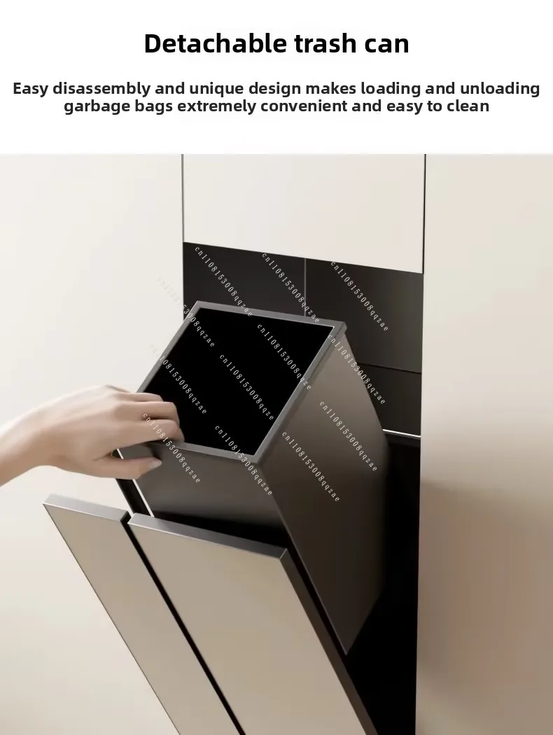 Concealed 304 Stainless Steel Trash Can Niche Embedded Tissue Box Internet Celebrity Toilet Brush Toilet Rack
Concealed 304 Stainless Steel Trash Can Niche Embedded Tissue Box Internet Celebrity Toilet Brush Toilet Rack